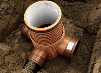 What are the benefits of buying plastic manholes from a wholesale supplier