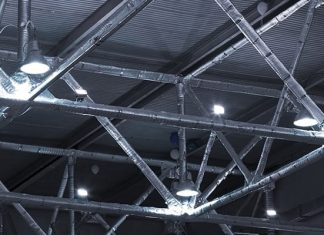 How to select high bay light that suits your purpose