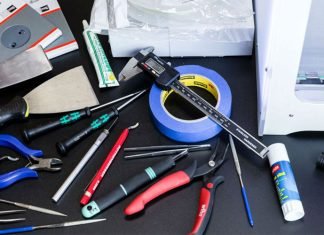 The Reasons Why You Need 3D Printing Accessories