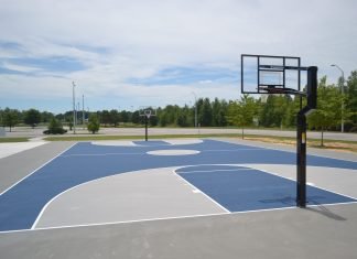 All You Need to Know About Elite-X Basketball Court Tiles