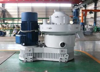 The Benefits Of Owning And Using A Pellet Wood Maker