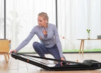 Things to Consider Before Choosing Foldable Treadmills