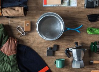 6 Tips for Finding Quality, Affordable Camping Gear