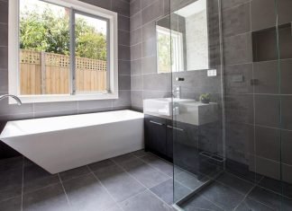 Factors To Consider When Selecting A Bathtub Material In 2020