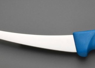 How To Properly Store Your Boning Knife