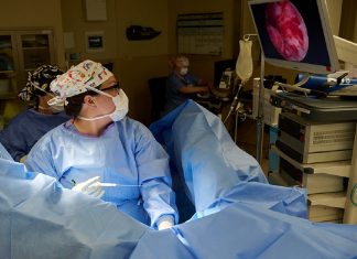 Innovation and Application of Conductive Cloth Fabric in Medical Clothing