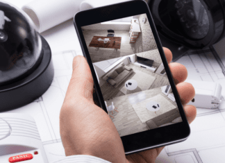How Important Is Motion Detection In A Home Security Camera System?