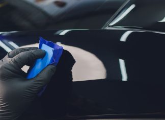 Performance Characteristics of Ceramic Coatings