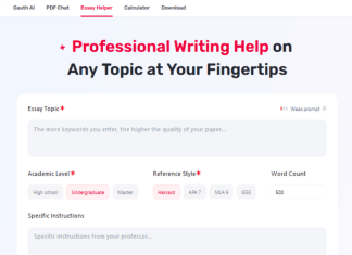 Tips to Write an Essay on a Historical Figure You Admire