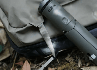 How to Maintain the Performance of OuTask Portable Outdoor Lights?