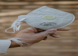 Benefits of Using Reusable Face Mask