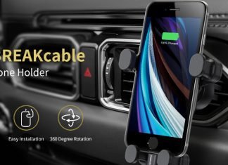 Key Things to Note When Buying a Phone Car Mount