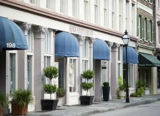 Major Types Of Home Security Systems