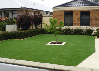 Does artificial turf increase the value of your property?