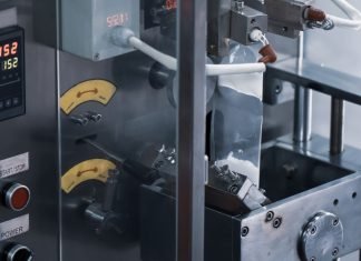 The Competitiveness of Filling Machine Manufacturers in the Global Market