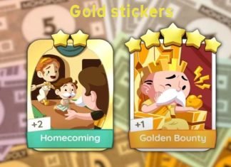 Top 7 Monopoly Go Stickers to Buy from U4GM