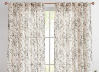 Advantages of Custom Window Curtains: Why Custom Curtains Are Better Than Ready-Made Options