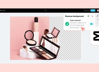 How to Enhance Your Marketing Campaign with AI-Generated Transparent Backgrounds