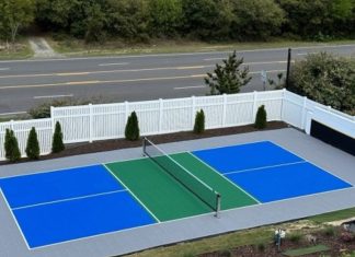 Game-Changing Features of ModuCourts Sports Floors