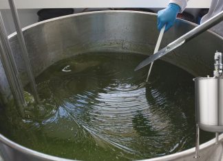 The Role of Mixing Tanks in Chemical Processing and Manufacturing