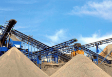 Understanding the Working Principle of a Sand Manufacturing Machine