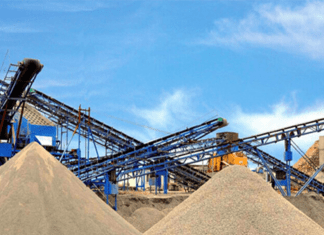 Understanding the Working Principle of a Sand Manufacturing Machine