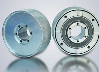 Five Characteristics Of CNC Milled Parts