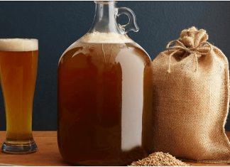 How To Make Great Beer At Home Using Your Beer Brewing Equipment Kit