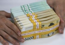 Step-by-Step: How to Transfer KRW to USD with BiyaPay