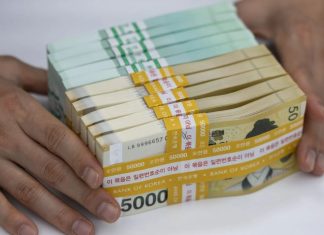 Step-by-Step: How to Transfer KRW to USD with BiyaPay