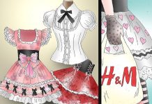 How to Rock the Lolita Outfit to Meet Your Taste