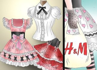 How to Rock the Lolita Outfit to Meet Your Taste