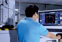 How Langdi Precision Combines Engineering and Art in Mold Part Manufacturing