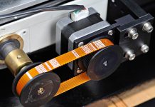 Application of PU Timing Belts in Flour Roller Mills and Food Processing