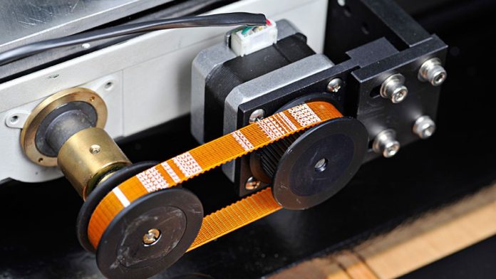 Application-of-PU-Timing-Belts-in-Flour-Roller-Mills-and-Food-Processing