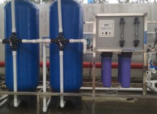 From Industry to Drinking Water: The Applications of Customized PAC 30%
