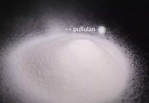 Pullulan in Food Processing: Functional Properties and Practical Uses by Sunsinjoy