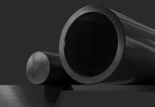 UHMWPE Black Rods and Tubes: Applications and Advantages