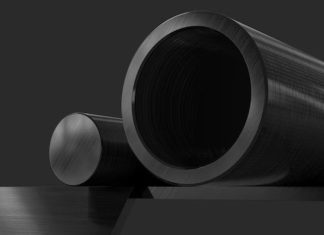 UHMWPE Black Rods and Tubes: Applications and Advantages