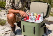From Beach Days to Hiking Trips: Everich Bags That Keep Your Drinks Cold