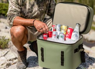 From Beach Days to Hiking Trips: Everich Bags That Keep Your Drinks Cold
